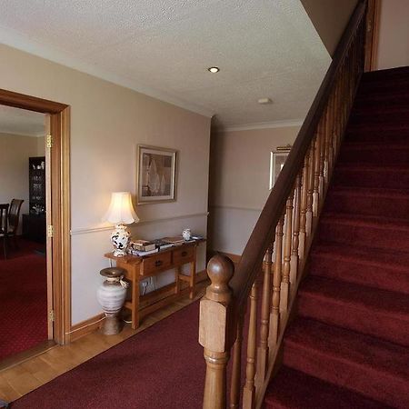 Glen Cove B And B Knocknamana Exterior photo