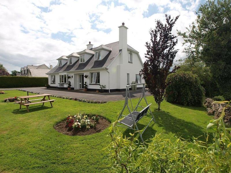 Glen Cove B And B Knocknamana Exterior photo